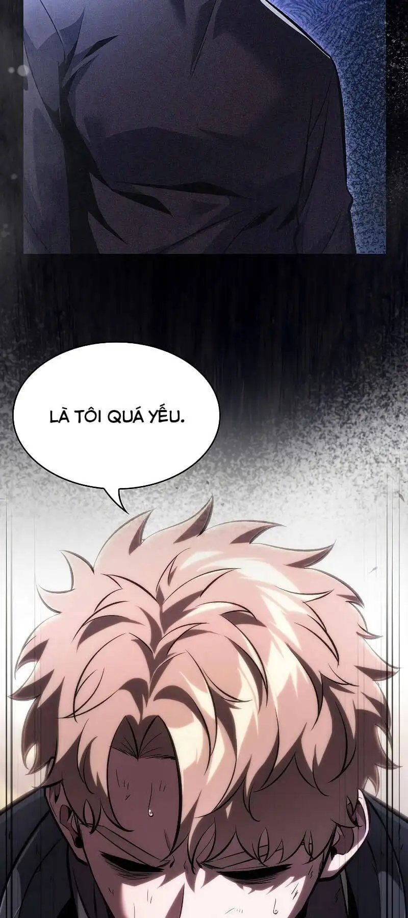 Truyện Tranh Gacha Vô Hạn - Pick Me Up! Infinite Gacha trang 8