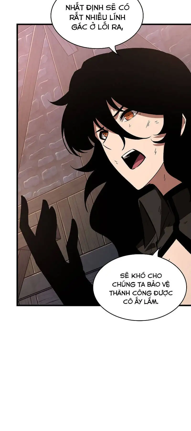 Truyện Tranh Gacha Vô Hạn - Pick Me Up! Infinite Gacha trang 8