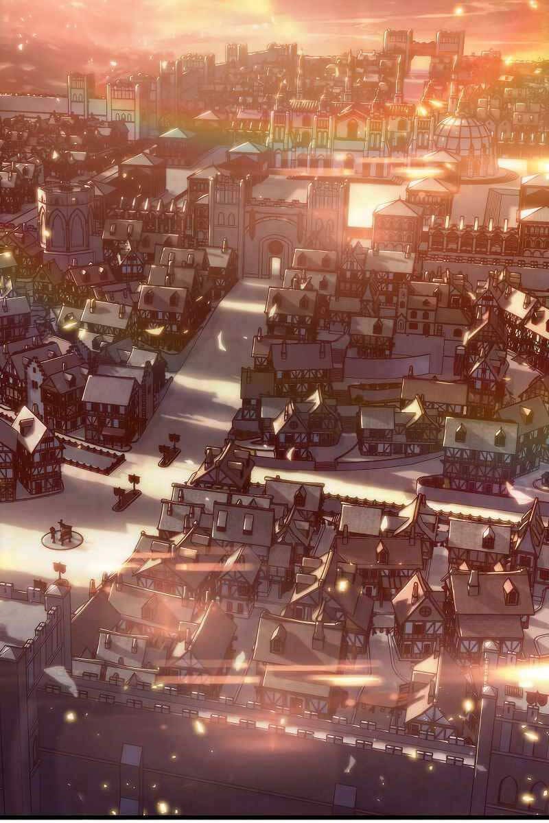 Truyện Tranh Gacha Vô Hạn - Pick Me Up! Infinite Gacha trang 8