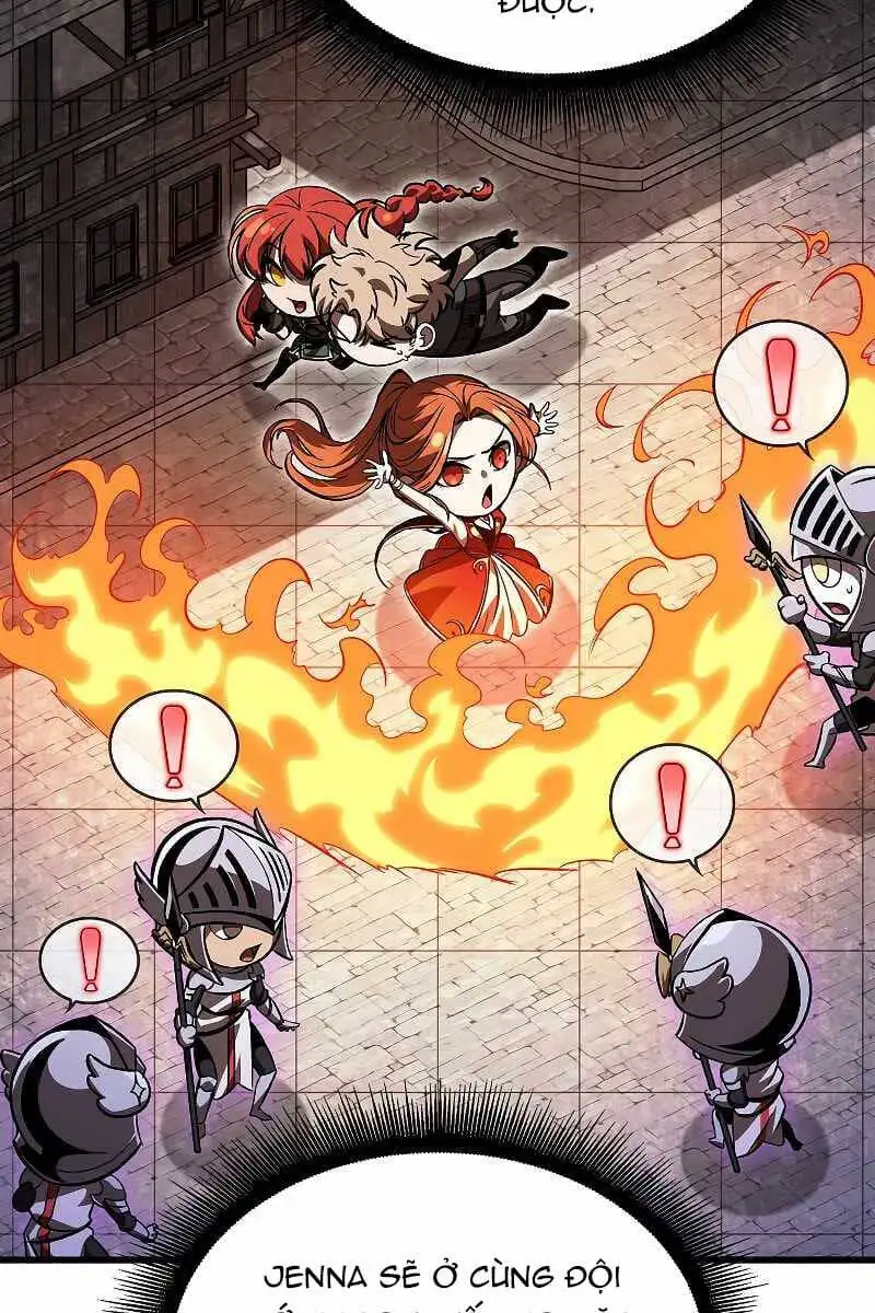 Truyện Tranh Gacha Vô Hạn - Pick Me Up! Infinite Gacha trang 8