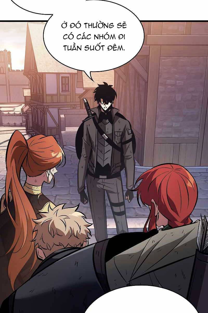 Truyện Tranh Gacha Vô Hạn - Pick Me Up! Infinite Gacha trang 8