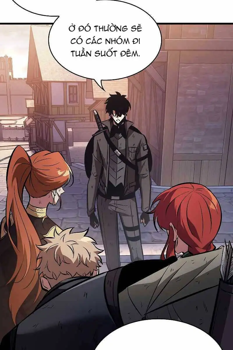 Truyện Tranh Gacha Vô Hạn - Pick Me Up! Infinite Gacha trang 8