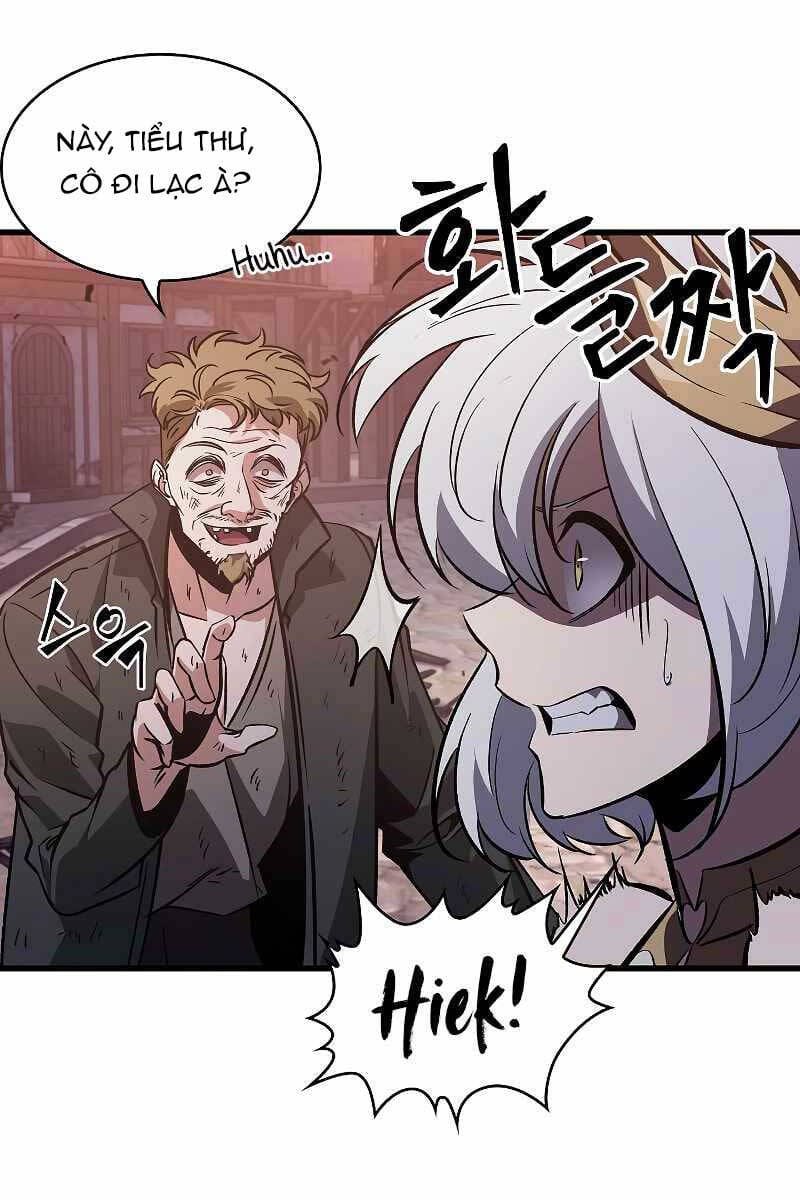 Truyện Tranh Gacha Vô Hạn - Pick Me Up! Infinite Gacha trang 8