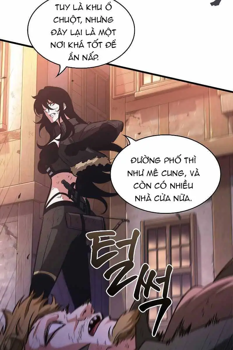 Truyện Tranh Gacha Vô Hạn - Pick Me Up! Infinite Gacha trang 8