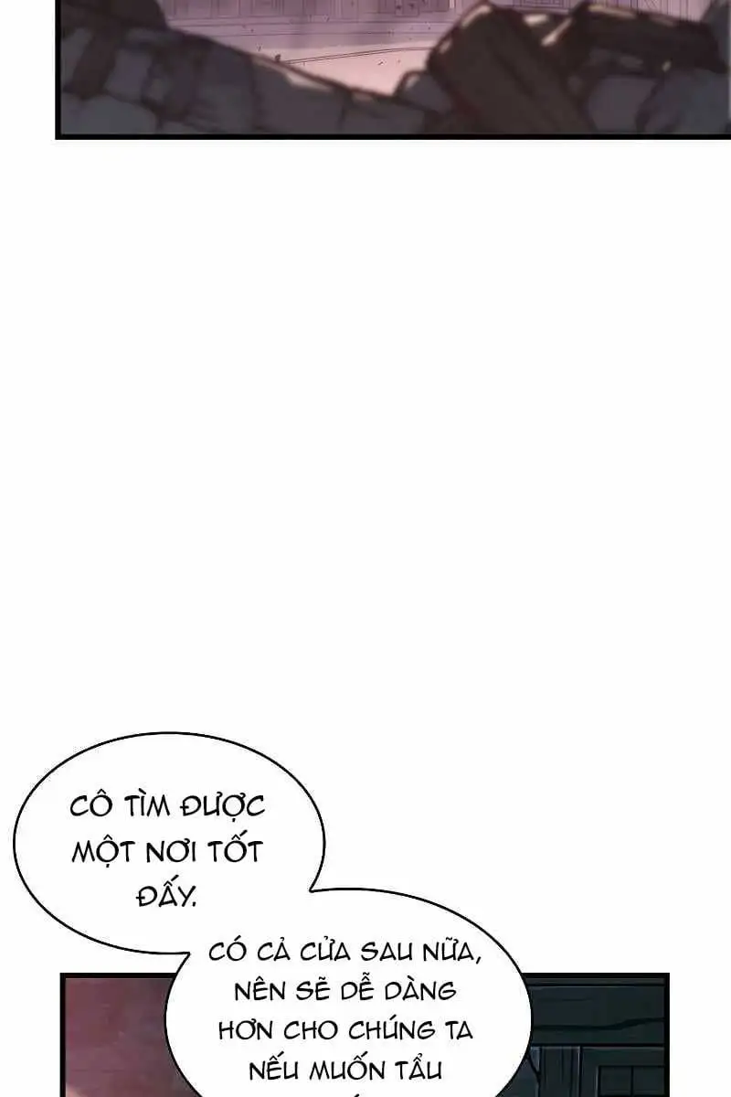 Truyện Tranh Gacha Vô Hạn - Pick Me Up! Infinite Gacha trang 8