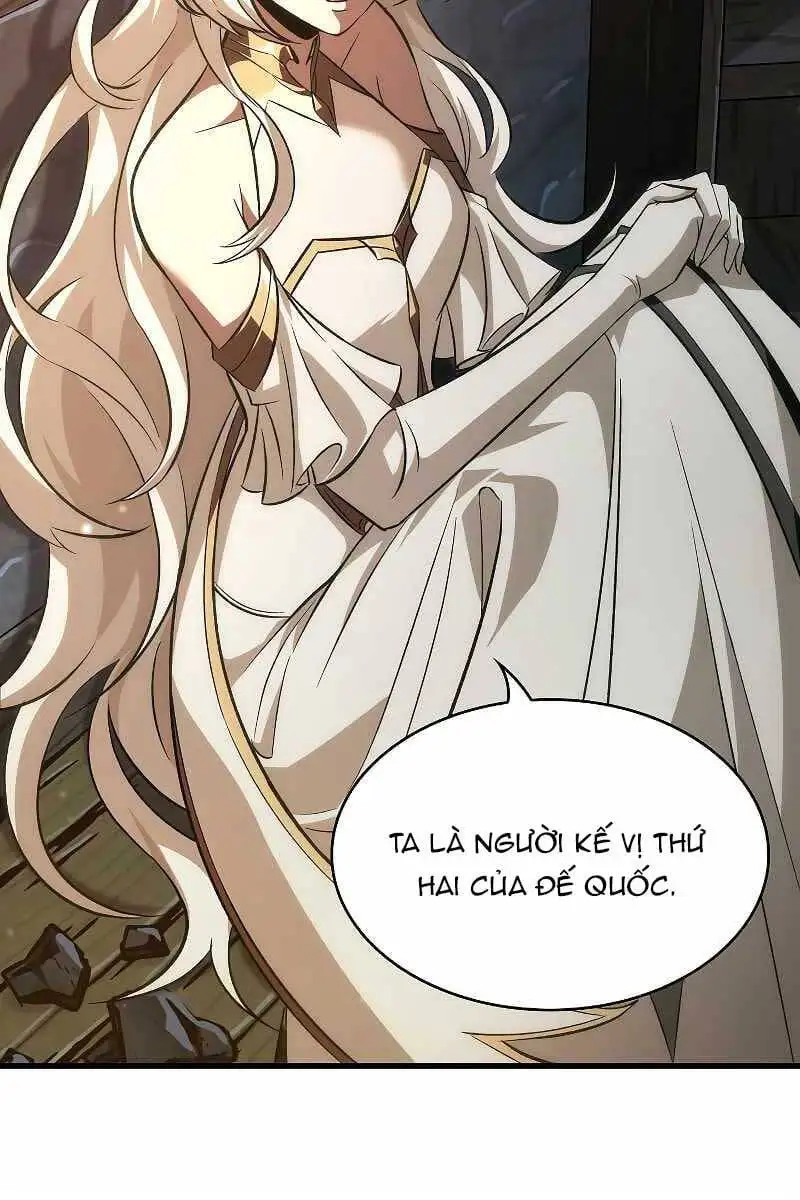 Truyện Tranh Gacha Vô Hạn - Pick Me Up! Infinite Gacha trang 8