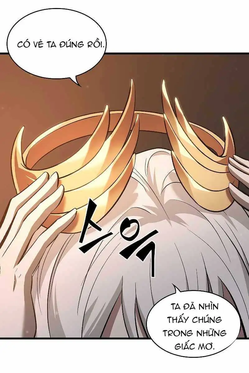 Truyện Tranh Gacha Vô Hạn - Pick Me Up! Infinite Gacha trang 8