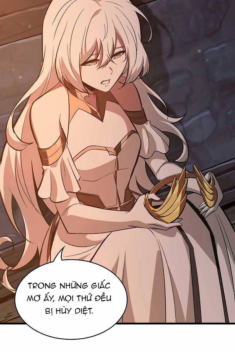 Truyện Tranh Gacha Vô Hạn - Pick Me Up! Infinite Gacha trang 8