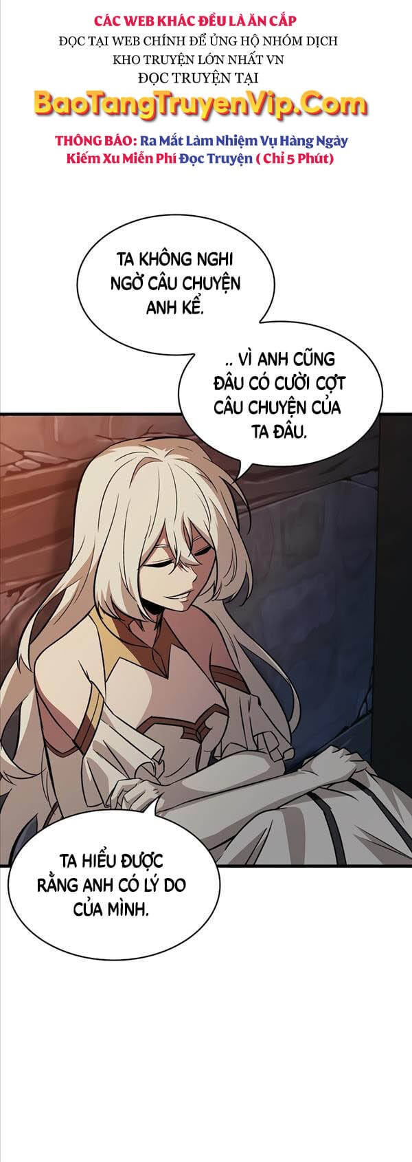 Truyện Tranh Gacha Vô Hạn - Pick Me Up! Infinite Gacha trang 8