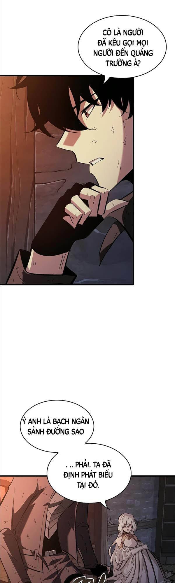 Truyện Tranh Gacha Vô Hạn - Pick Me Up! Infinite Gacha trang 8