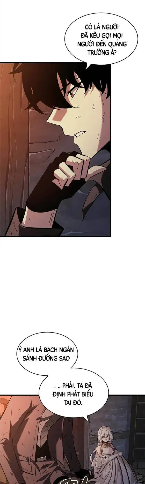 Truyện Tranh Gacha Vô Hạn - Pick Me Up! Infinite Gacha trang 8