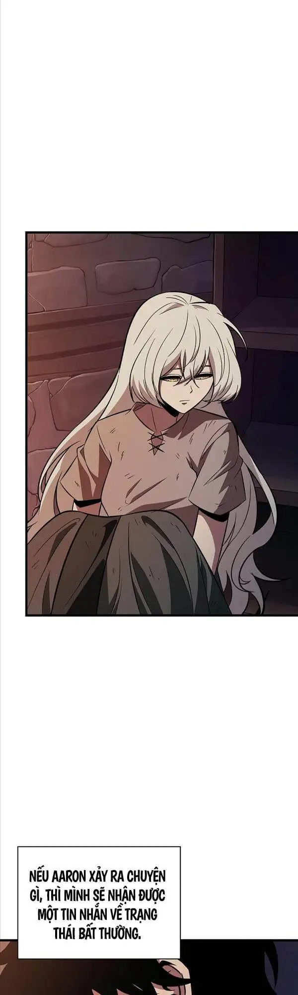 Truyện Tranh Gacha Vô Hạn - Pick Me Up! Infinite Gacha trang 8