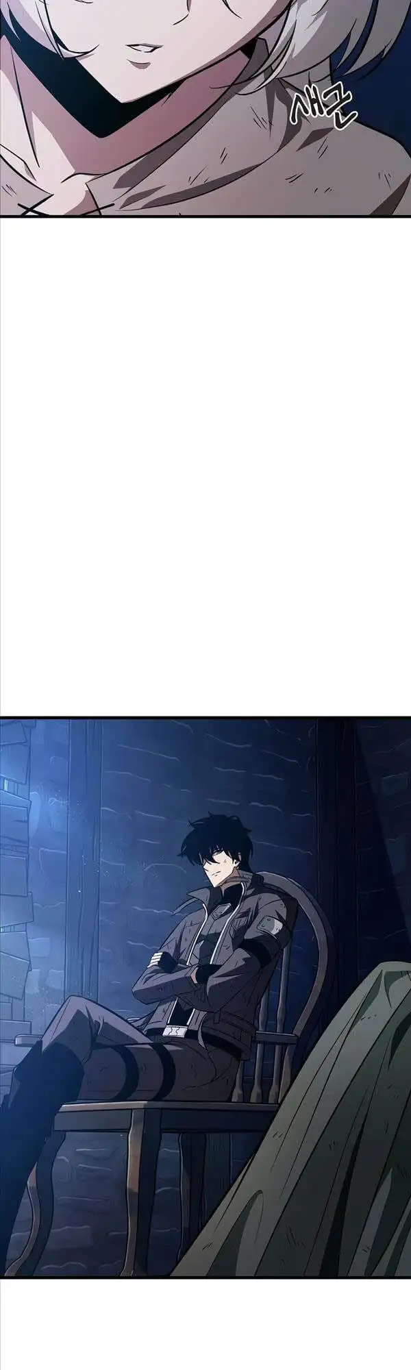 Truyện Tranh Gacha Vô Hạn - Pick Me Up! Infinite Gacha trang 8