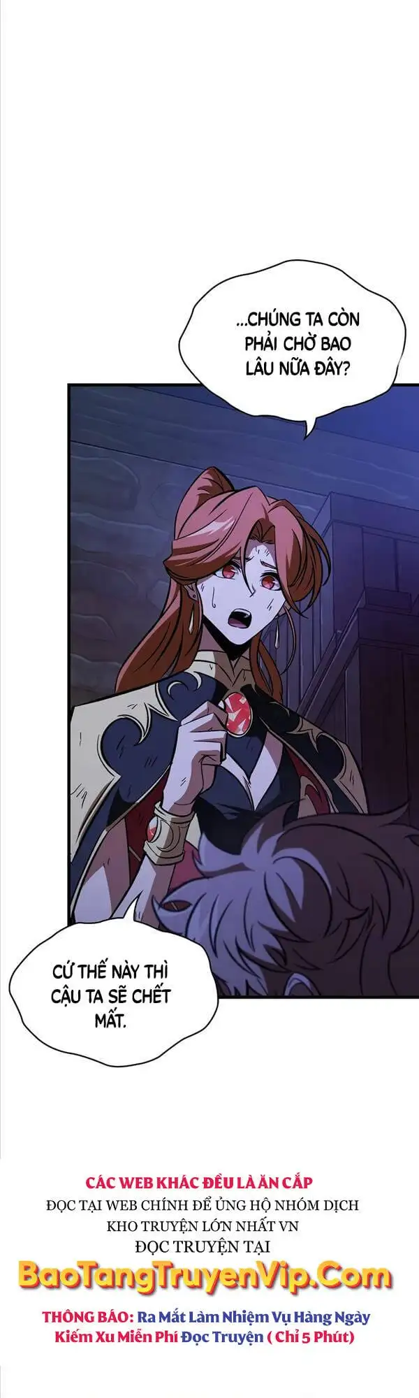 Truyện Tranh Gacha Vô Hạn - Pick Me Up! Infinite Gacha trang 8