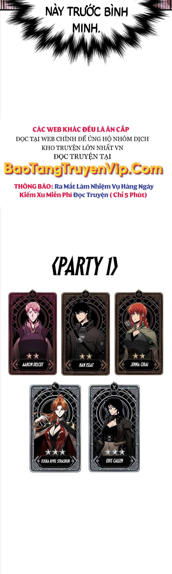 Truyện Tranh Gacha Vô Hạn - Pick Me Up! Infinite Gacha trang 8