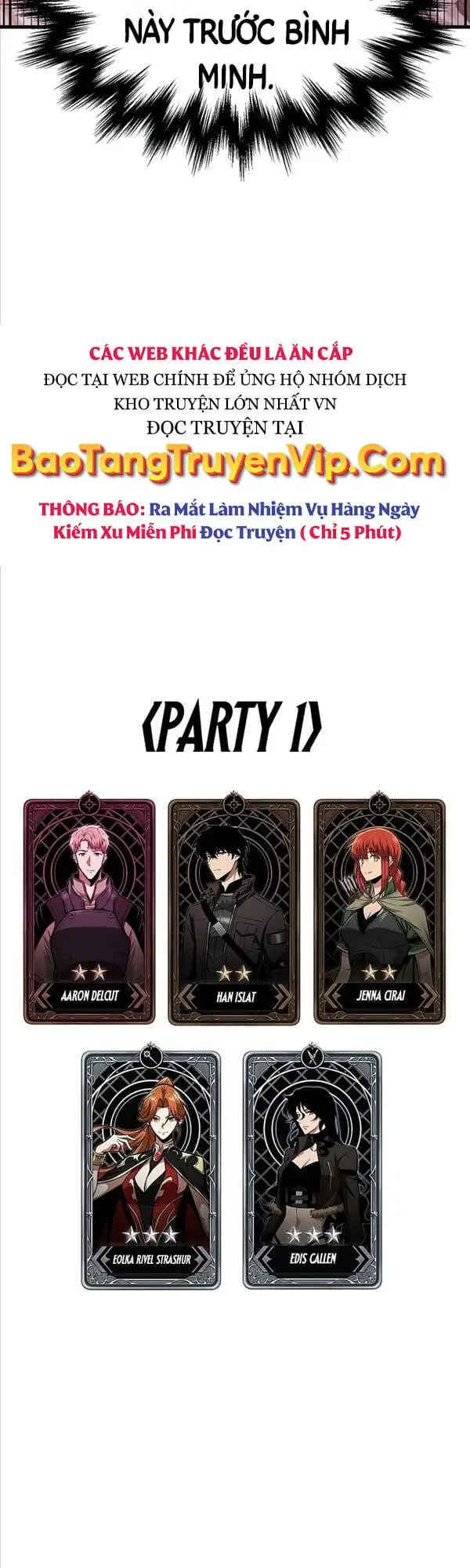 Truyện Tranh Gacha Vô Hạn - Pick Me Up! Infinite Gacha trang 8