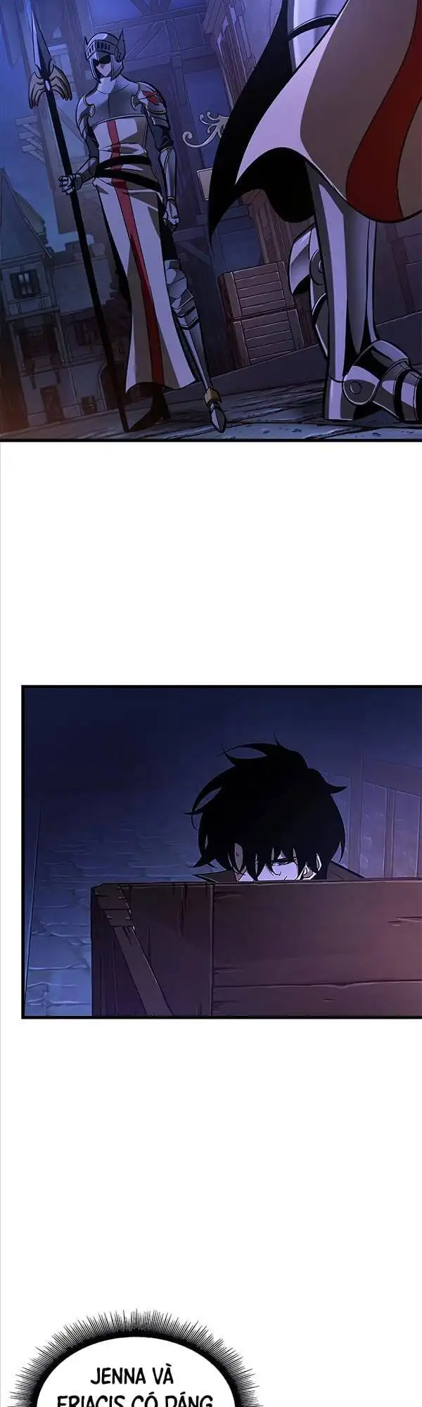 Truyện Tranh Gacha Vô Hạn - Pick Me Up! Infinite Gacha trang 8