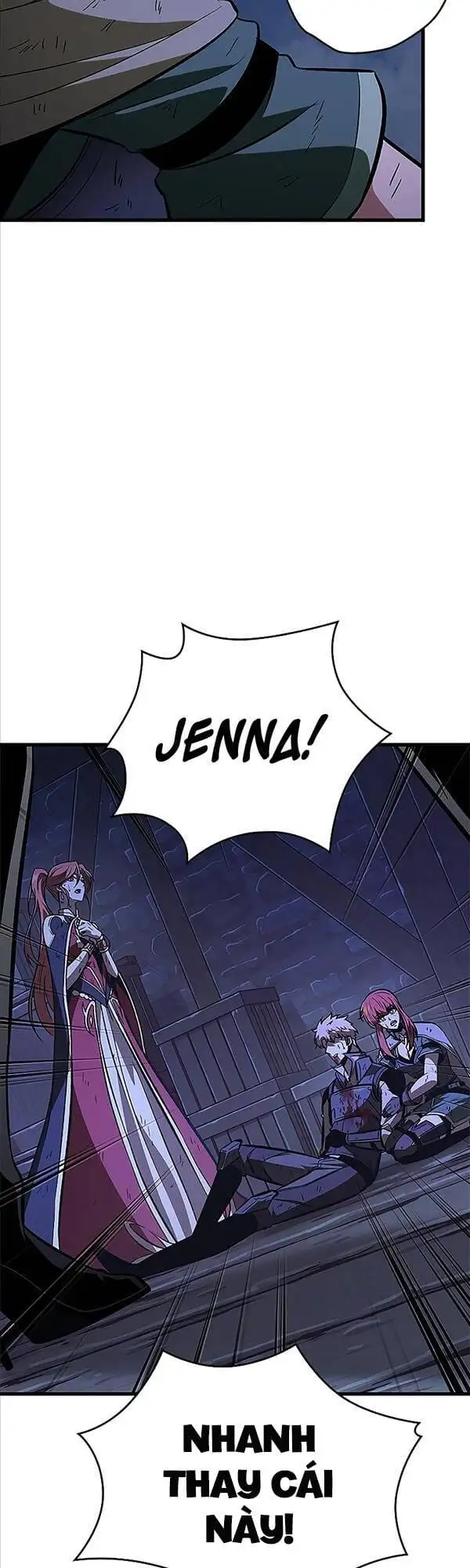 Truyện Tranh Gacha Vô Hạn - Pick Me Up! Infinite Gacha trang 8