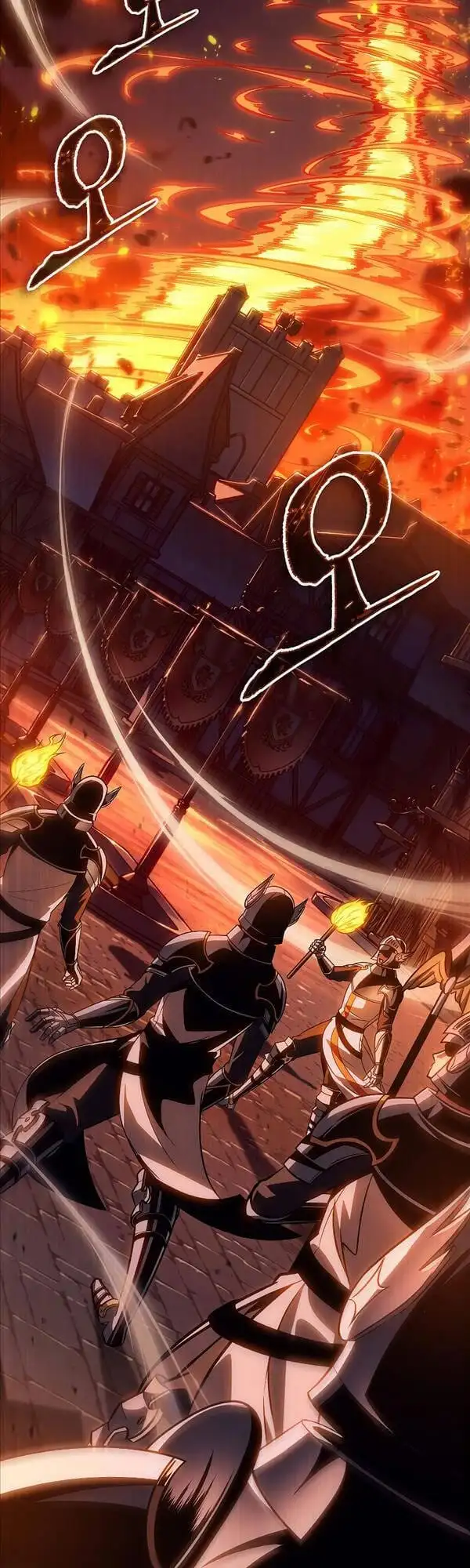 Truyện Tranh Gacha Vô Hạn - Pick Me Up! Infinite Gacha trang 8