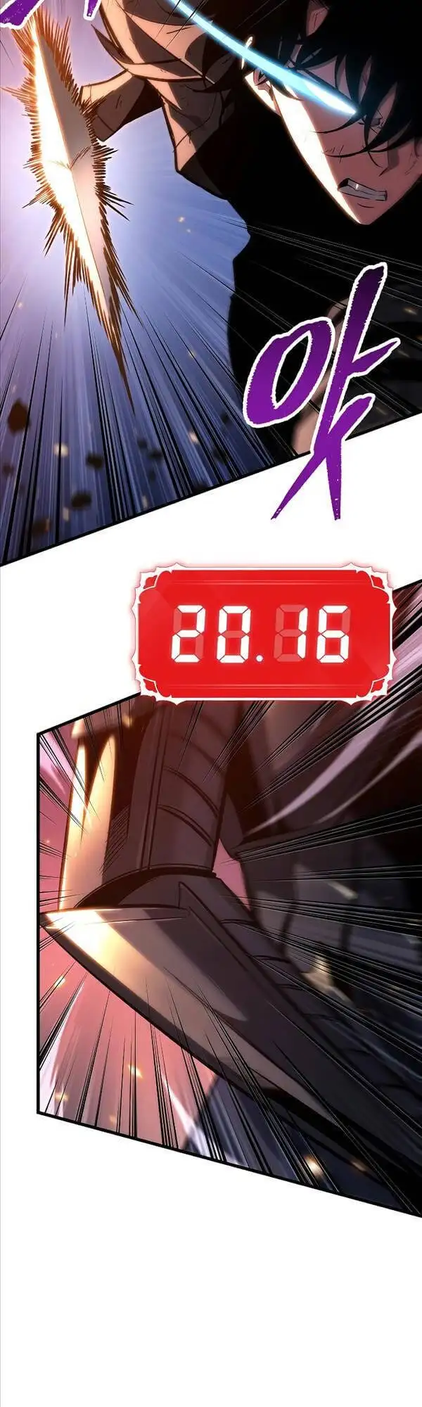 Truyện Tranh Gacha Vô Hạn - Pick Me Up! Infinite Gacha trang 8