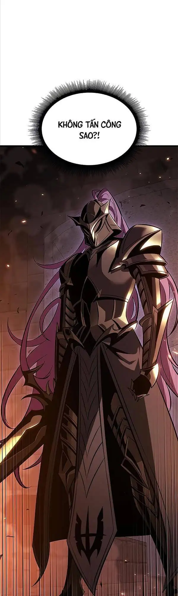 Truyện Tranh Gacha Vô Hạn - Pick Me Up! Infinite Gacha trang 8