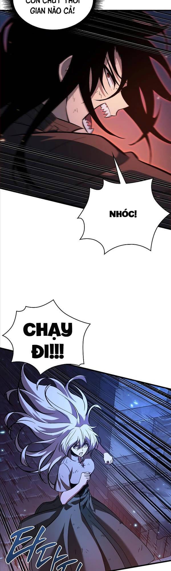 Truyện Tranh Gacha Vô Hạn - Pick Me Up! Infinite Gacha trang 8