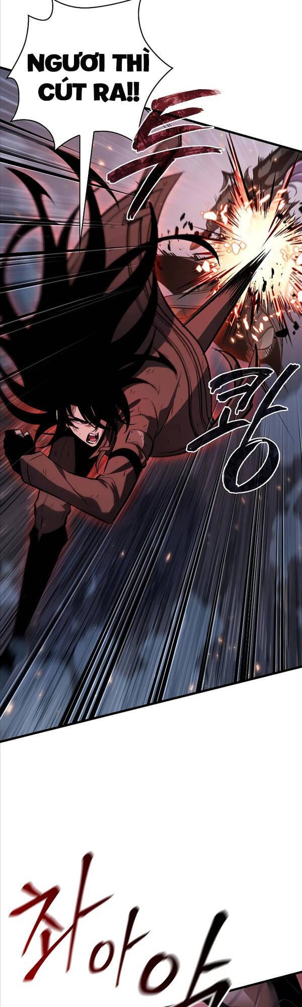 Truyện Tranh Gacha Vô Hạn - Pick Me Up! Infinite Gacha trang 8