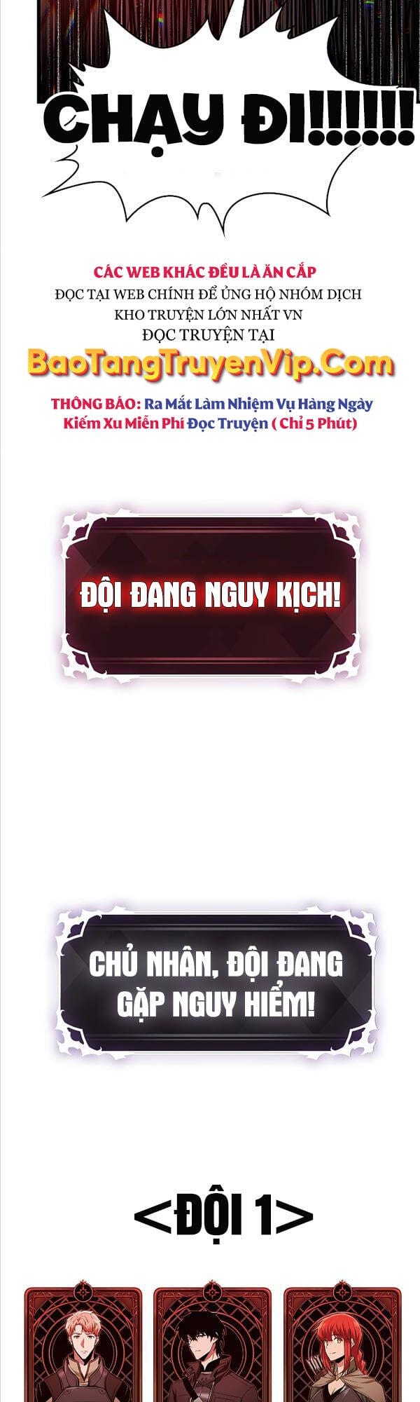 Truyện Tranh Gacha Vô Hạn - Pick Me Up! Infinite Gacha trang 8