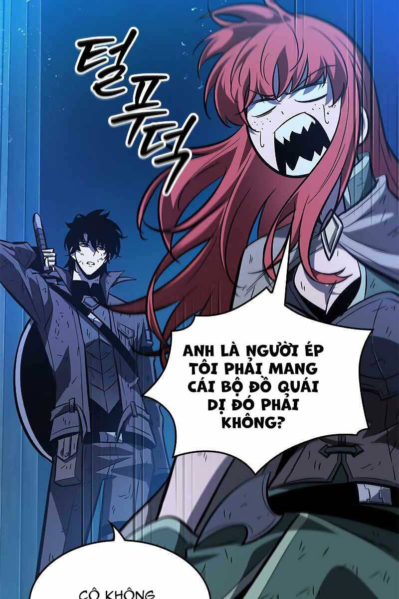 Truyện Tranh Gacha Vô Hạn - Pick Me Up! Infinite Gacha trang 8