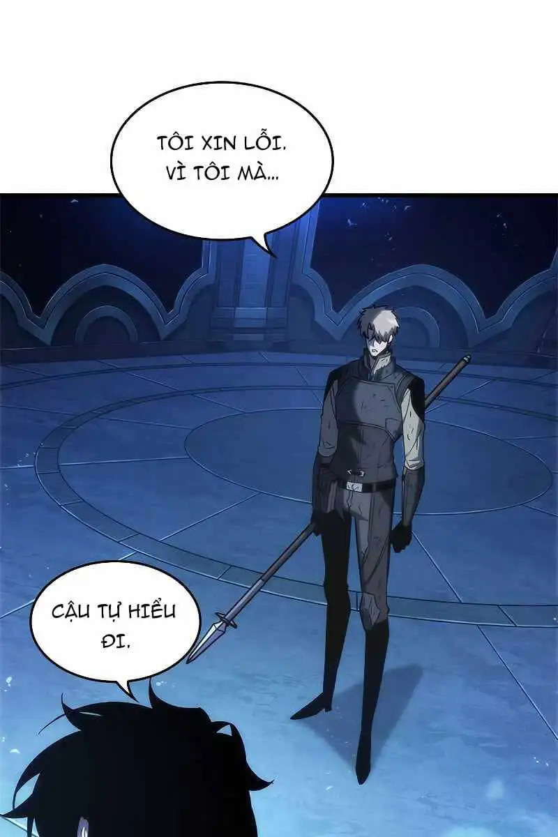 Truyện Tranh Gacha Vô Hạn - Pick Me Up! Infinite Gacha trang 8