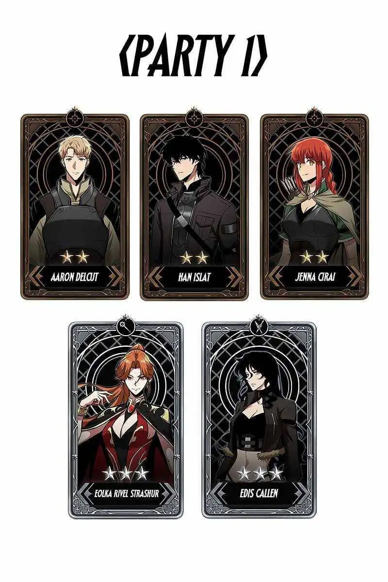 Truyện Tranh Gacha Vô Hạn - Pick Me Up! Infinite Gacha trang 8