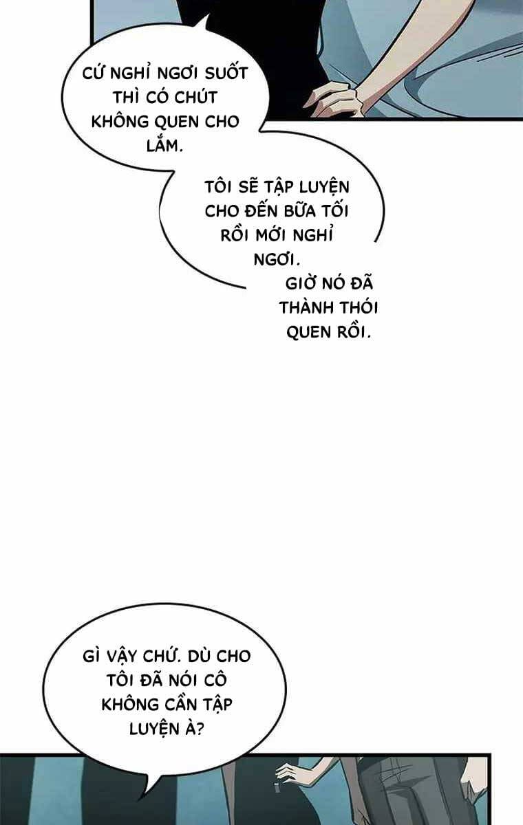 Truyện Tranh Gacha Vô Hạn - Pick Me Up! Infinite Gacha trang 8