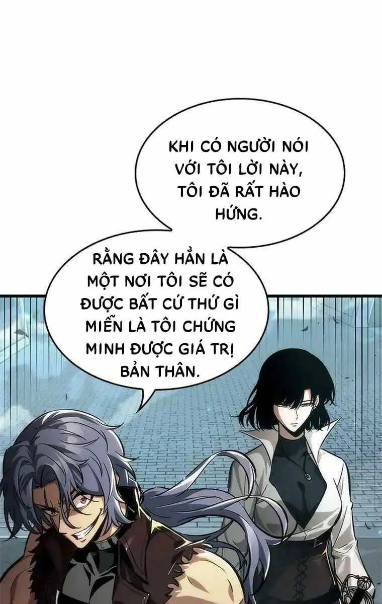 Truyện Tranh Gacha Vô Hạn - Pick Me Up! Infinite Gacha trang 8