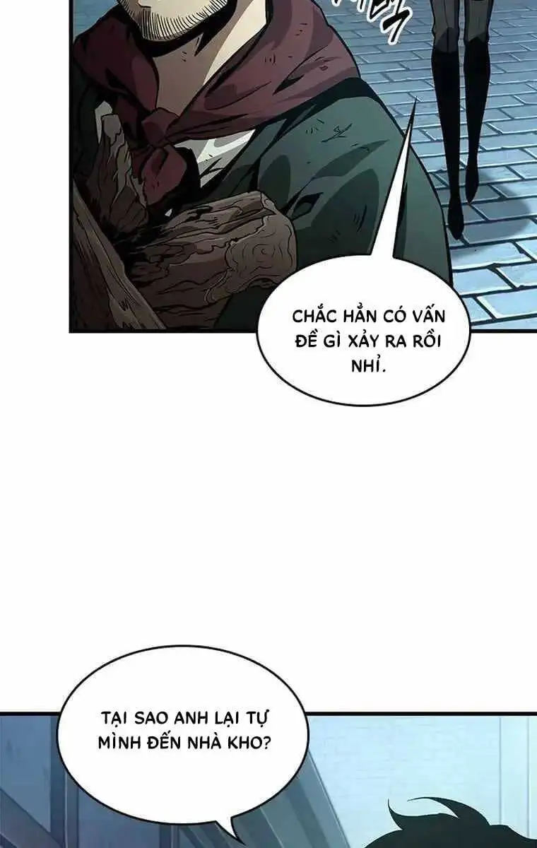 Truyện Tranh Gacha Vô Hạn - Pick Me Up! Infinite Gacha trang 8