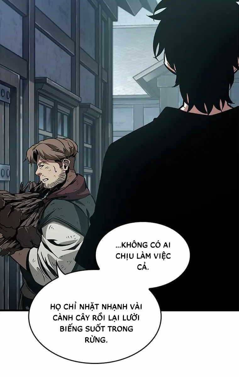 Truyện Tranh Gacha Vô Hạn - Pick Me Up! Infinite Gacha trang 8