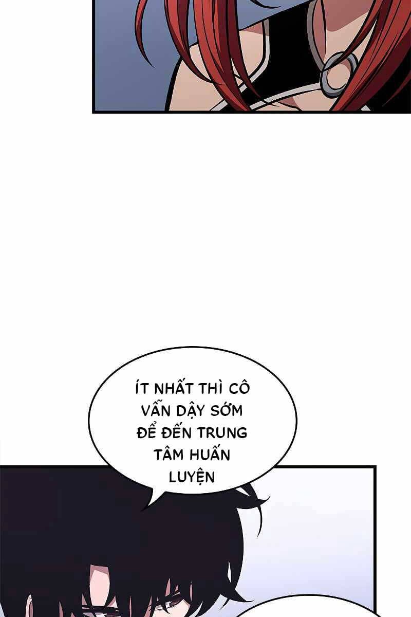 Truyện Tranh Gacha Vô Hạn - Pick Me Up! Infinite Gacha trang 8