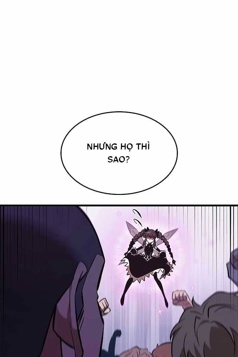 Truyện Tranh Gacha Vô Hạn - Pick Me Up! Infinite Gacha trang 8