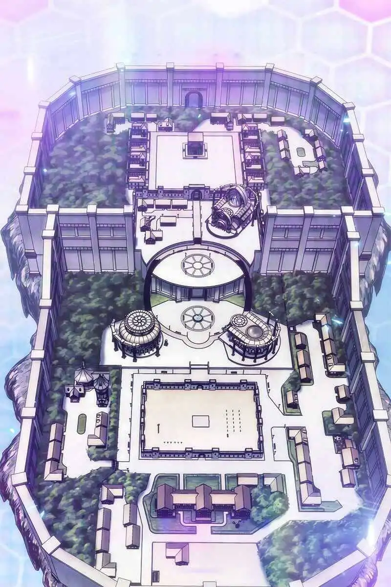 Truyện Tranh Gacha Vô Hạn - Pick Me Up! Infinite Gacha trang 8