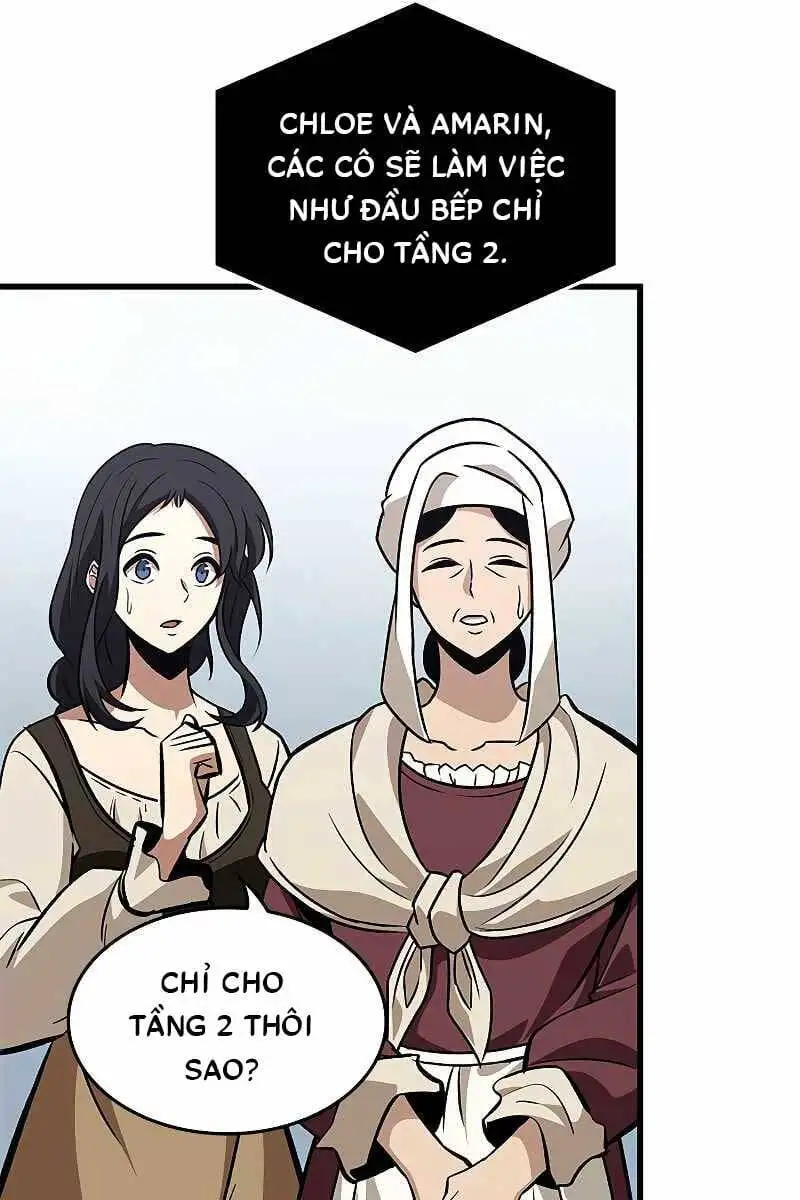 Truyện Tranh Gacha Vô Hạn - Pick Me Up! Infinite Gacha trang 8