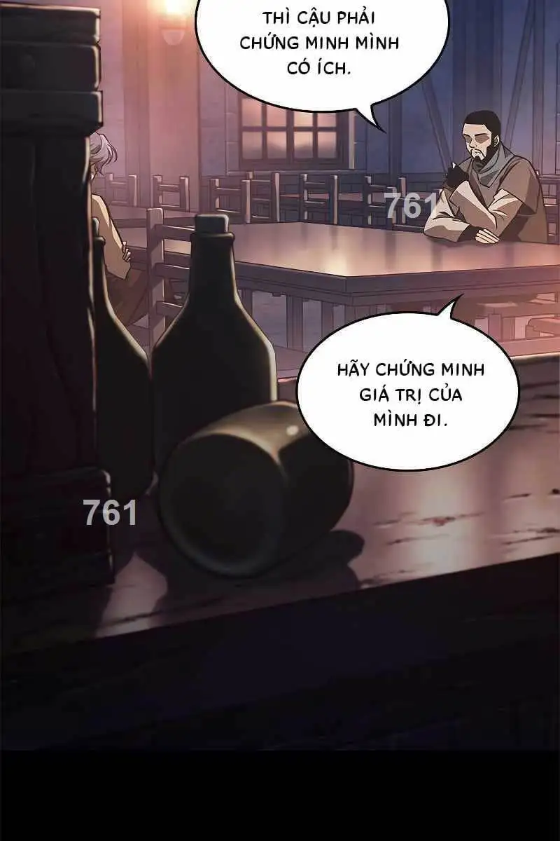 Truyện Tranh Gacha Vô Hạn - Pick Me Up! Infinite Gacha trang 8