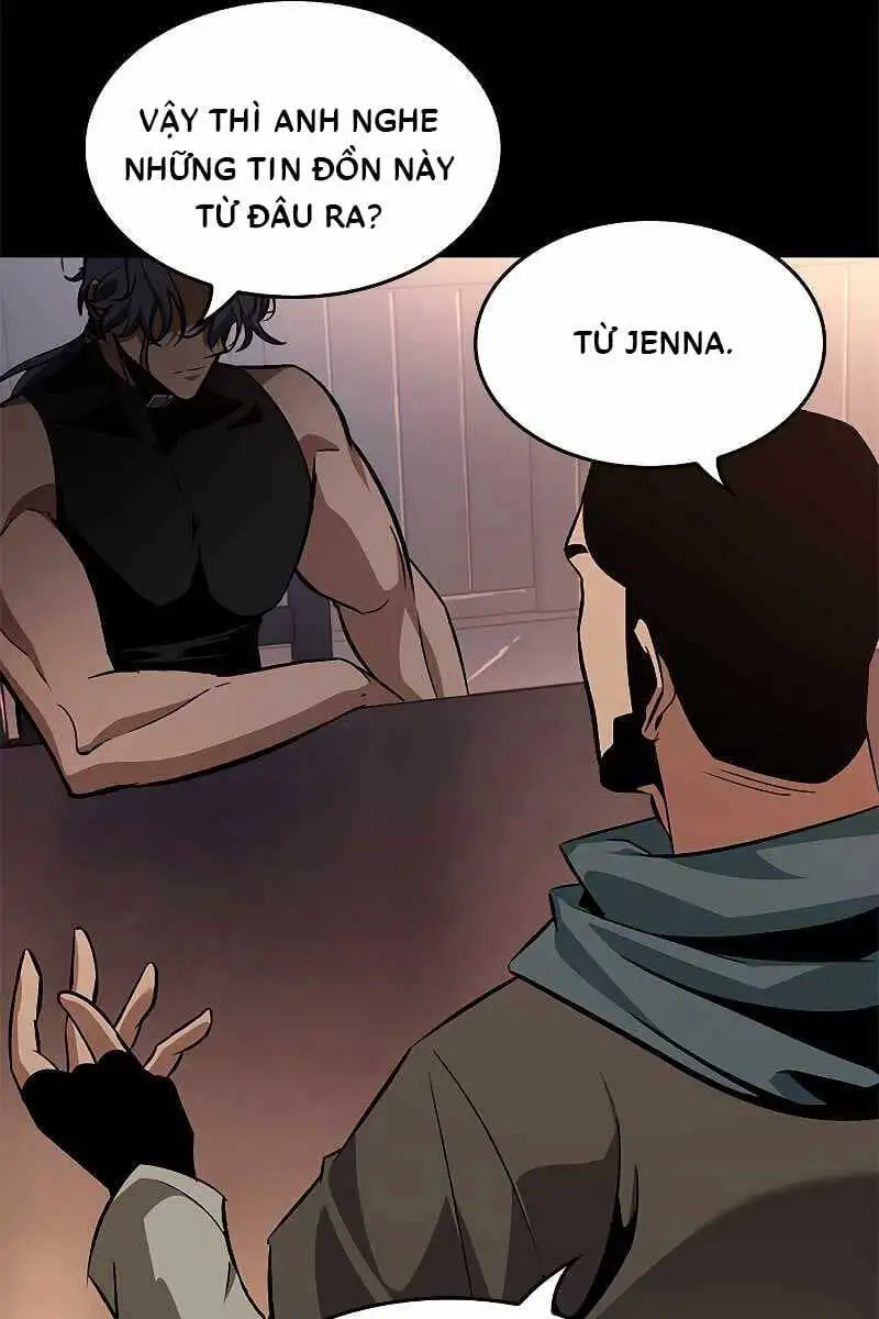 Truyện Tranh Gacha Vô Hạn - Pick Me Up! Infinite Gacha trang 8