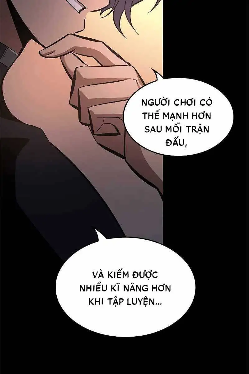 Truyện Tranh Gacha Vô Hạn - Pick Me Up! Infinite Gacha trang 8