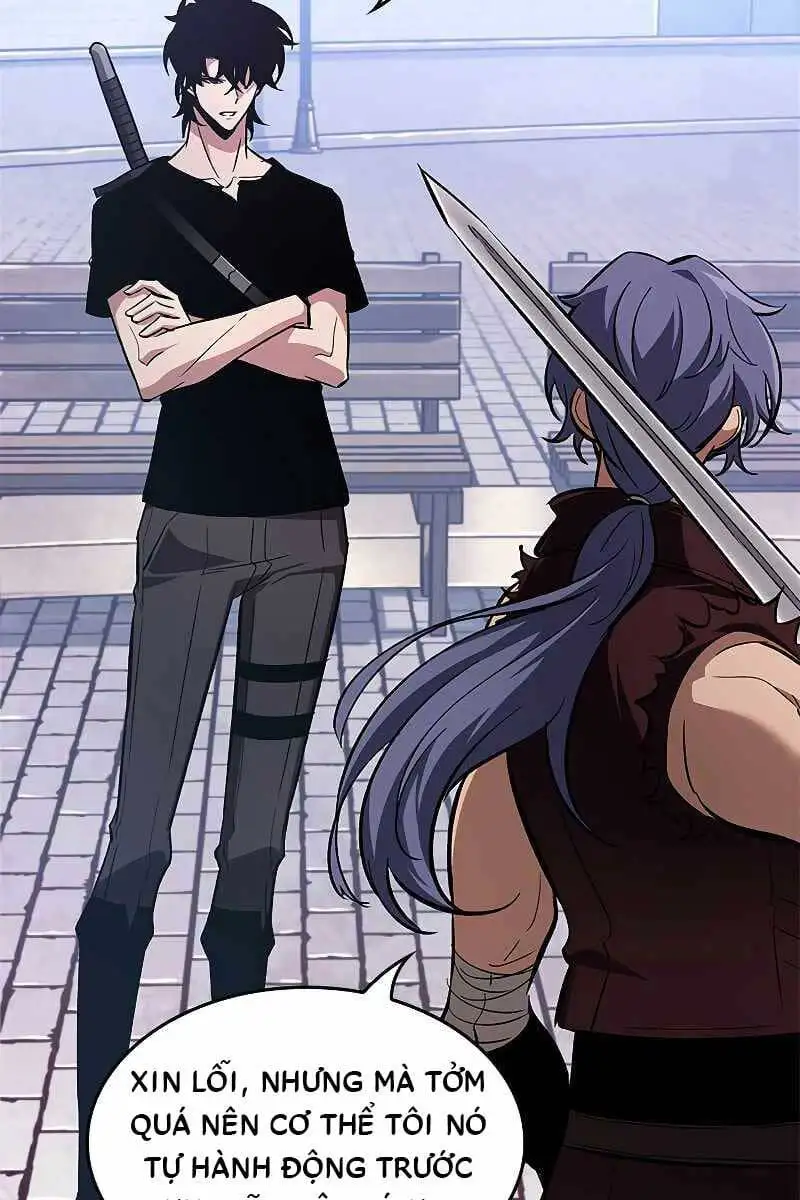 Truyện Tranh Gacha Vô Hạn - Pick Me Up! Infinite Gacha trang 8