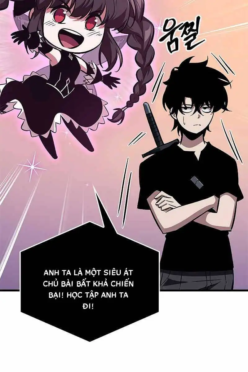 Truyện Tranh Gacha Vô Hạn - Pick Me Up! Infinite Gacha trang 8