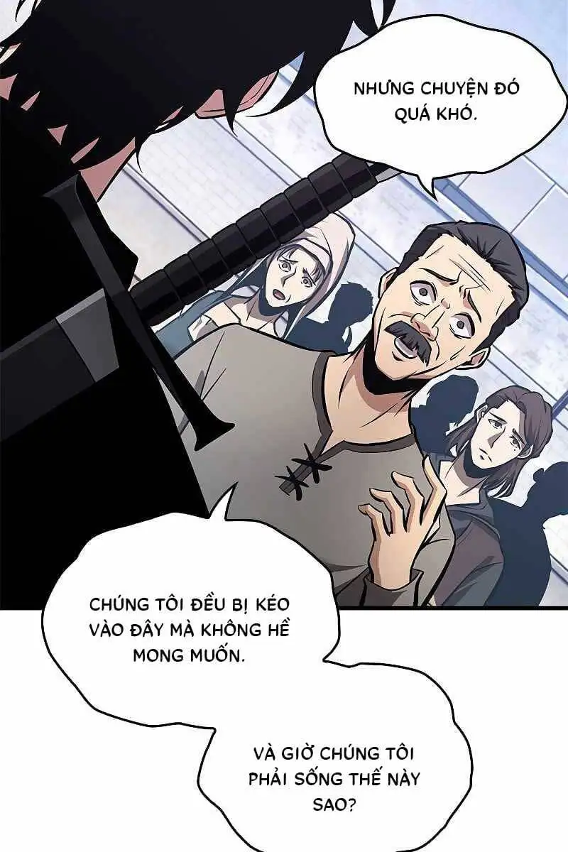 Truyện Tranh Gacha Vô Hạn - Pick Me Up! Infinite Gacha trang 8