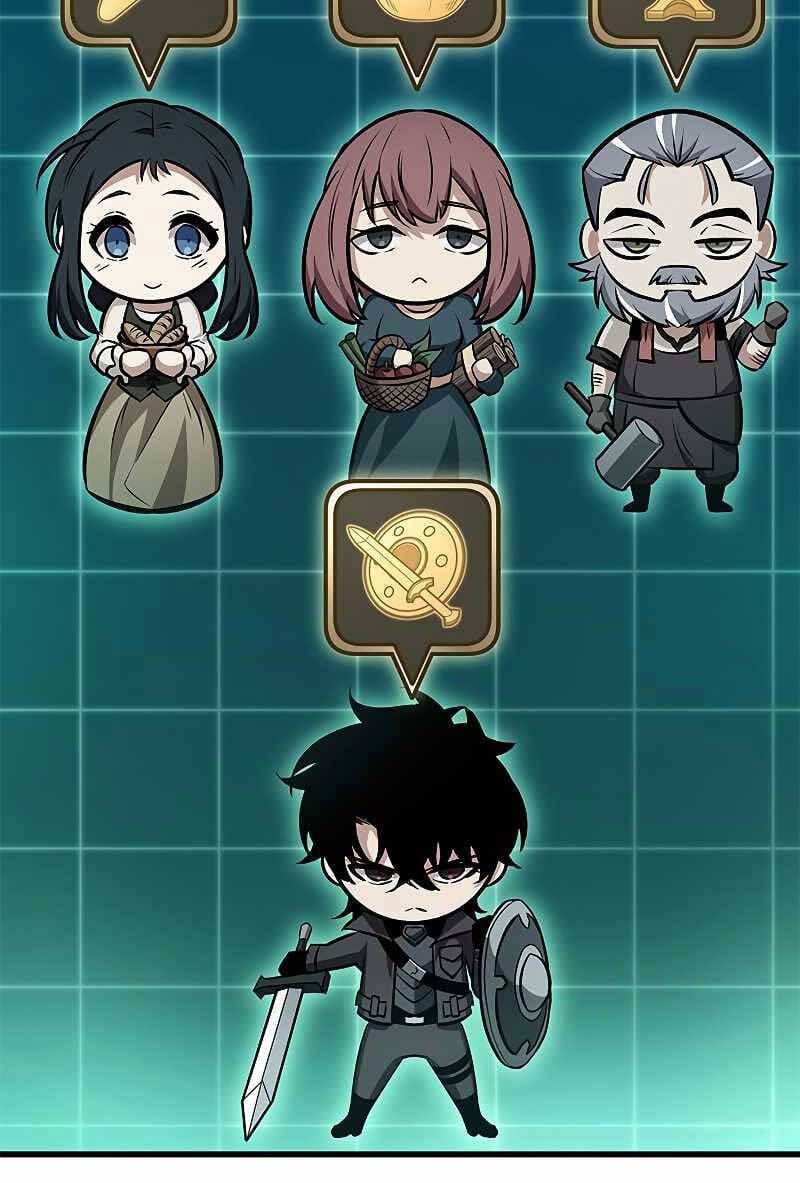 Truyện Tranh Gacha Vô Hạn - Pick Me Up! Infinite Gacha trang 8