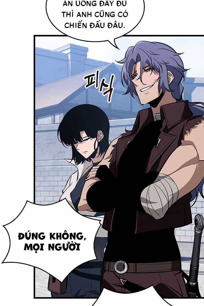 Truyện Tranh Gacha Vô Hạn - Pick Me Up! Infinite Gacha trang 8