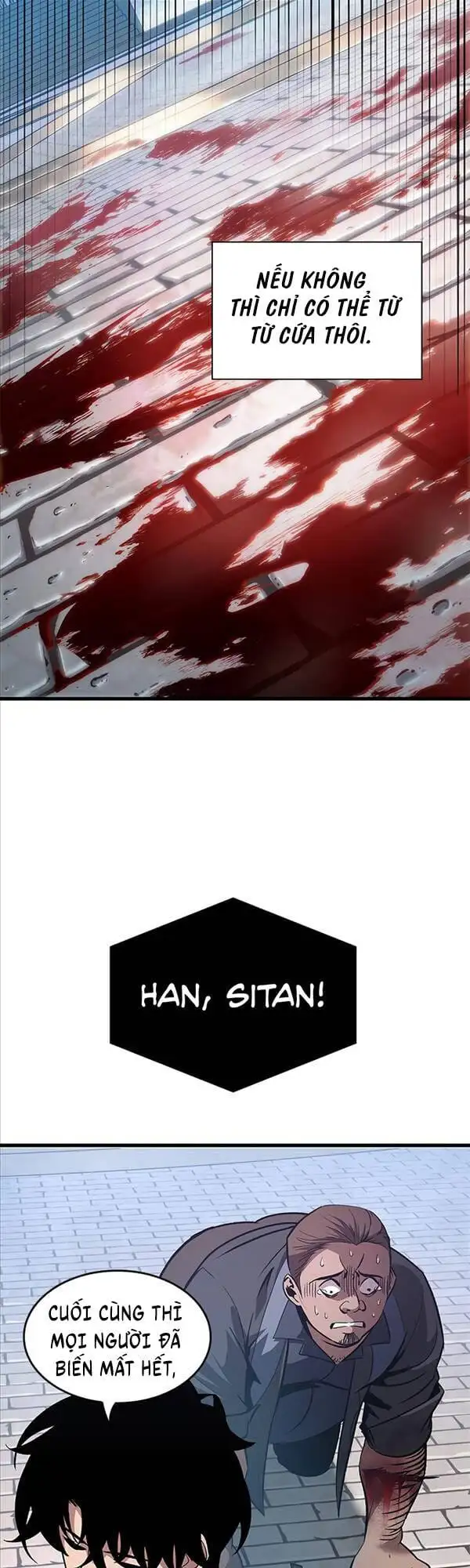 Truyện Tranh Gacha Vô Hạn - Pick Me Up! Infinite Gacha trang 8