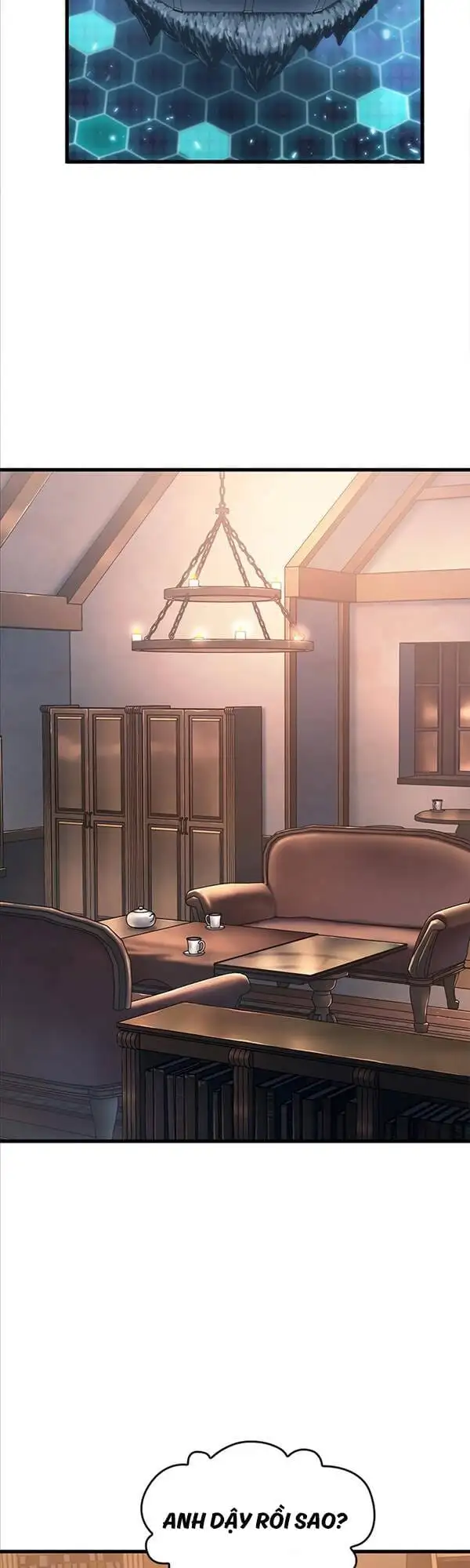 Truyện Tranh Gacha Vô Hạn - Pick Me Up! Infinite Gacha trang 8