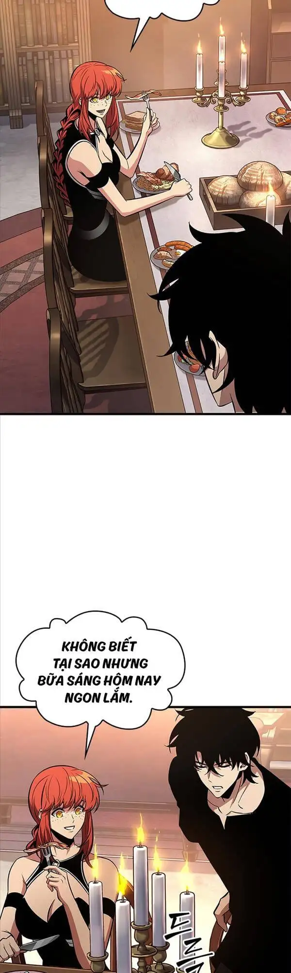 Truyện Tranh Gacha Vô Hạn - Pick Me Up! Infinite Gacha trang 8